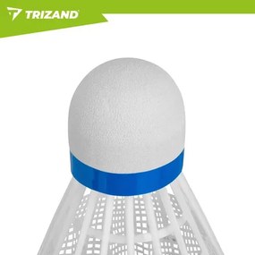 9 darabos tollaslabda készlet tokban - Trizand