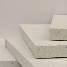 Elitexa extra sűrű színes öntapadós hangelnyelő szivacs - 50x100x2cm , 1 fekete