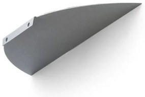 RED - Design Rendl -R10366 - Kültéri fali lámpa LESA 1xE27/26W/230V IP54