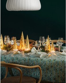 Borospohár szett 2 db-os 490 ml Hammershøi – Kähler Design