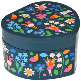 Zenedoboz Fairies in the Garden – Rex London