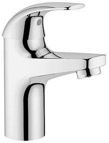 GROHE 32848000 - BAUCURVE mosdócsaptelep, fényes króm