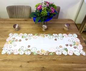 Húsvéti terítő Easter 40x110cm TiaHome