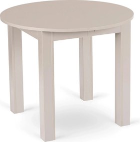 Stół HARRY Rozkładany 92-132 cm Kaszmir