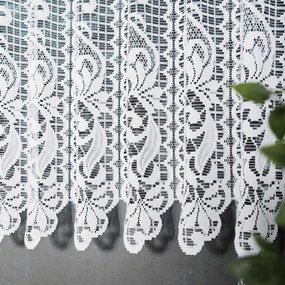 Mg Irigység panel fehér 605/100 250x70cm Kész M