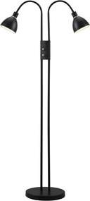 Nordlux RAY 72224003 Állólámpa 2x40W/E14 IP20