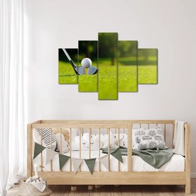 Kép - Golf (150x105 cm)