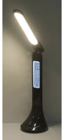 GLOBO 58329B - LED Dimmelhető asztali lámpa TYREL 1xLED/4W/230V