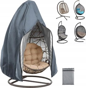 Hintahuzat Kerti szék lógó báb Kerti Hinta