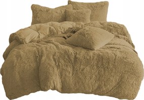 Takaró Ágytakaró Szőrös 150X200 Puha Pléd Ágyra