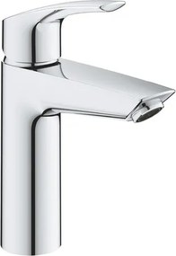 Grohe Eurosmart New mosdó csaptelep leeresztőszelep nélkül króm 2339530e G2339530E