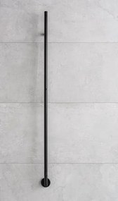 Törölközőtartó elektromos P.M.H. Ole 170,8x91 cm OL911708B