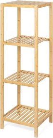 AVENBERG BAMBU FLEX Bambuszpolc