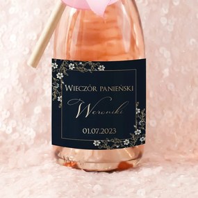 Személyre szabott matricák lánybúcsúra SL41