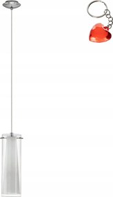 Függő lámpa Pinto 89832 Eglo