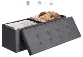 Pad SULTAN sötétszürke