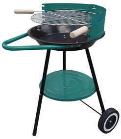 MIR277 faszenes grill
