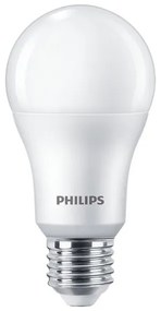 KÉSZLET 6xLED Izzó Philips A60 E27/13W/230V 2700K