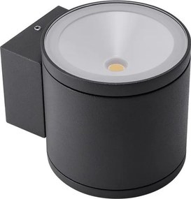 REDO 9590 ETA Modern Kültéri Fali Lámpa LED IP54