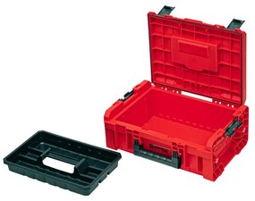 Szerszámosláda Pro – Qbrick Sys­tem