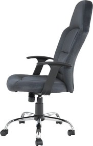 Irodai szék, szürke, VAN