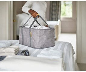Textil szennyeskosár 35 l Hold-All – Joseph Joseph