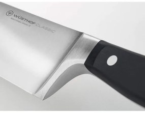 Wüsthof - Konyhai kés készlet CLASSIC 3 db fekete