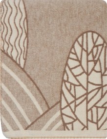 Takaró Cozy Blankets 100% pamut 170x205cm