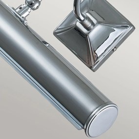 Elstead Lighting PICTURE LIGHTS PL1-20-PC Képlámpa 2x40W/E14