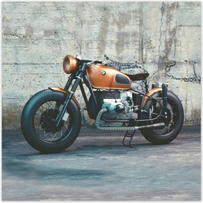Poszterek 140x140 Motorkerékpár Bmw Motor