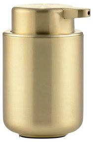 Sárgaréz színű rozsdamentes acél szappanadagoló 250 ml Ume Brass – Zone