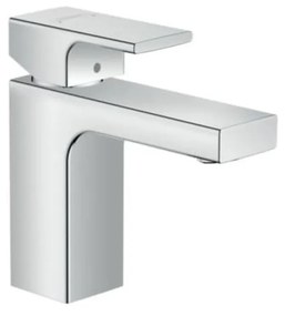 Mosdó csaptelep Hansgrohe Vernis Shape leeresztőszelep nélkül króm 71569000