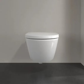 Villeroy & Boch 4670T001 - Fali WC SUBWAY 3.0 kerámia/fehér