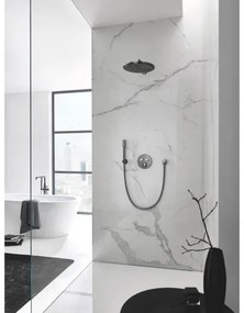 GROHE 29119AL0 - GROHTHERM SMARTCONTROL termosztát, antracitszürke