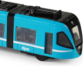 RAPPA Fém villamos - DPO Ostrava - 23 cm