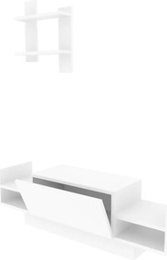 Bahar - White