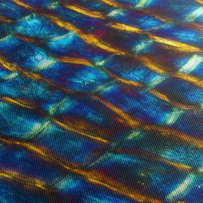 Kép - Sejtfal (70x50 cm)