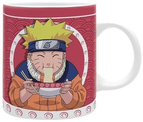 Bögre Naruto - Ichiraku Ramen