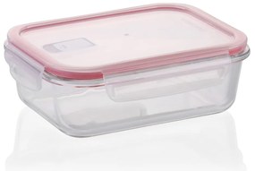 Élelmiszertartó Freshbox glass – Tescoma