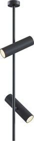 Maytoni modern spot lámpa elti fekete myc021cl-02b