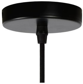 Lucide 13435/01/31 - Csillár zsinóron GOSSE 1xE27/40W/230V