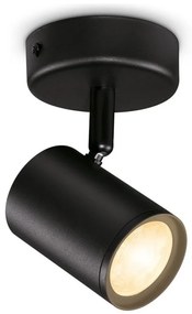 WiZ - LED Dimmelhető spotlámpa IMAGEO 1xGU10/4,9W/230V 2700-6500K Wi-Fi