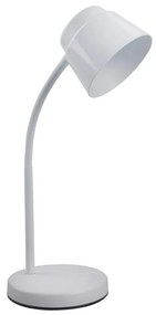 Top Light Top Light - LED Dimmelhető érintős asztali lámpa LED/5W/230V fehér TP1642