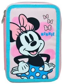 Disney Minnie Joy tolltartó töltött 2 emeletes