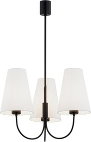 Argon SAFIANO 6268 Csillár 3x15W/E27 IP20