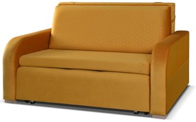 Kanapé Cinda R2 (világosbarna). 1025906