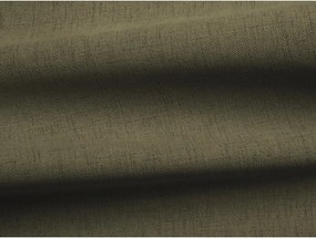 Zöld tömörfa étkezőszék Niu – Makamii