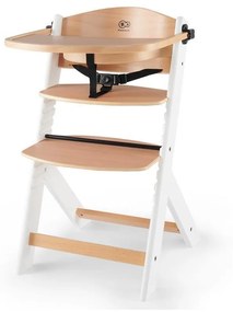 KINDERKRAFT - Baba etetőszék ENOCK fehér