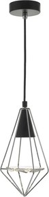Dar Lighting GIANNI GIA0150 Függőlámpa 1x50W/GU10/LED