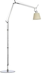 Artemide AR 0947010A+AR A012820 KOMPLET - Állólámpa TOLOMEO 1xE27/100W/230V